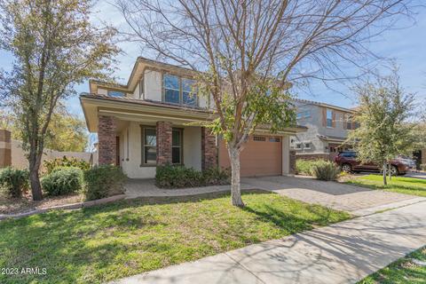 4305 E Amber Ln, Gilbert, AZ 85296 photo 42