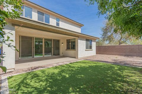 4305 E Amber Ln, Gilbert, AZ 85296 photo 40