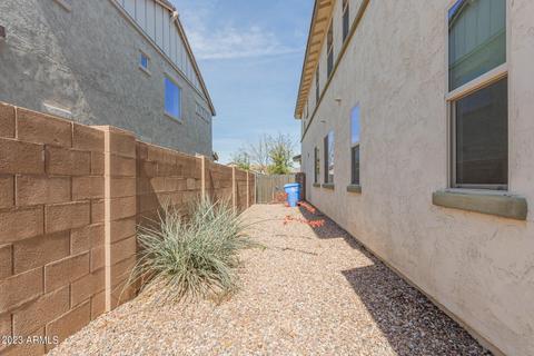 4305 E Amber Ln, Gilbert, AZ 85296 photo 41