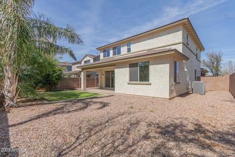 4305 E Amber Ln, Gilbert, AZ 85296 photo 44