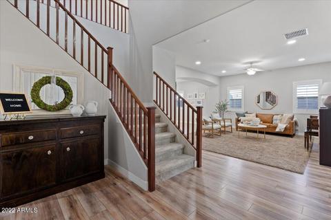 2860 E Alexander Ct, Gilbert, AZ 85298 photo 5