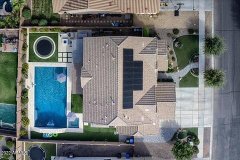2860 E Alexander Ct, Gilbert, AZ 85298 photo 41