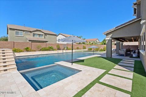 2860 E Alexander Ct, Gilbert, AZ 85298 photo 35