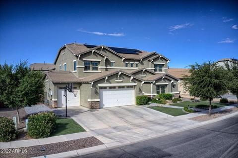 2860 E Alexander Ct, Gilbert, AZ 85298 photo 40