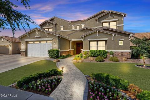 2860 E Alexander Ct, Gilbert, AZ 85298 photo 1
