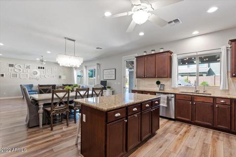 2860 E Alexander Ct, Gilbert, AZ 85298 photo 11