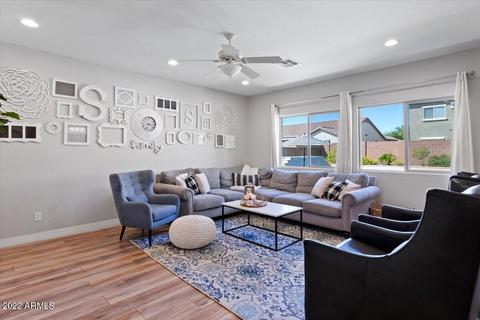 2860 E Alexander Ct, Gilbert, AZ 85298 photo 15