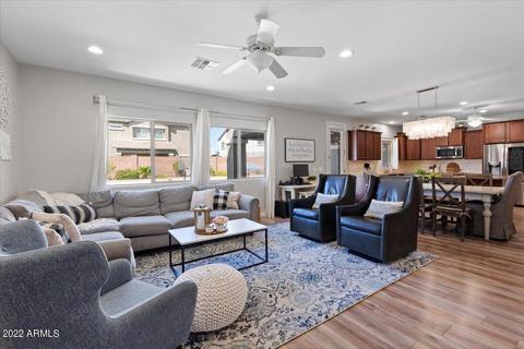 2860 E Alexander Ct, Gilbert, AZ 85298 photo 16