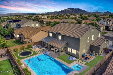 2860 E Alexander Ct, Gilbert, AZ 85298 photo 44