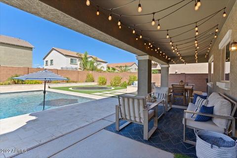 2860 E Alexander Ct, Gilbert, AZ 85298 photo 39