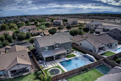 2860 E Alexander Ct, Gilbert, AZ 85298 photo 42