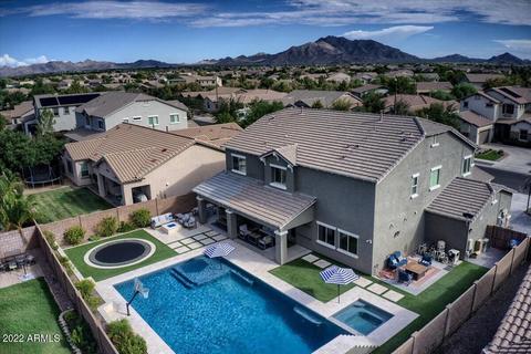 2860 E Alexander Ct, Gilbert, AZ 85298 photo 3