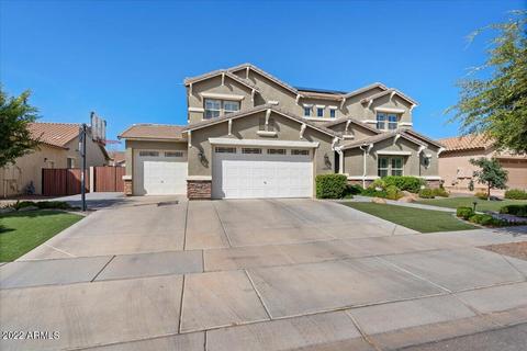 2860 E Alexander Ct, Gilbert, AZ 85298 photo 4
