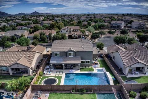 2860 E Alexander Ct, Gilbert, AZ 85298 photo 43