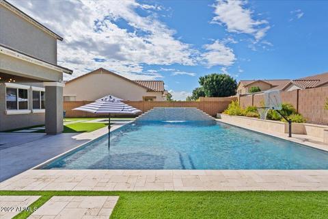 2860 E Alexander Ct, Gilbert, AZ 85298 photo 36