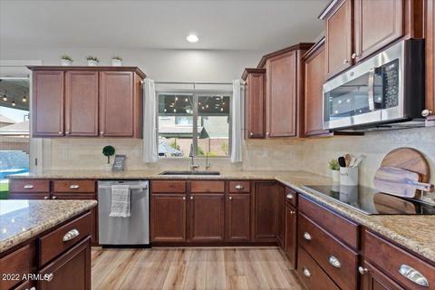 2860 E Alexander Ct, Gilbert, AZ 85298 photo 12