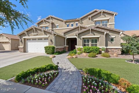 2860 E Alexander Ct, Gilbert, AZ 85298 photo 2