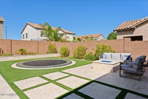 2860 E Alexander Ct, Gilbert, AZ 85298 photo 38