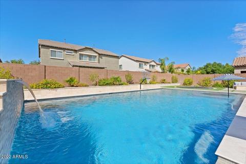 2860 E Alexander Ct, Gilbert, AZ 85298 photo 37