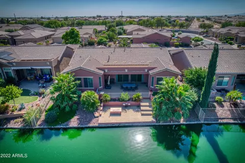 42644 W Mallard Ln, Maricopa, AZ 85138