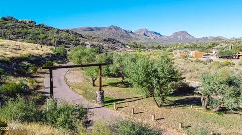5148 E Rockaway Dr #-, Cave Creek, AZ 85331