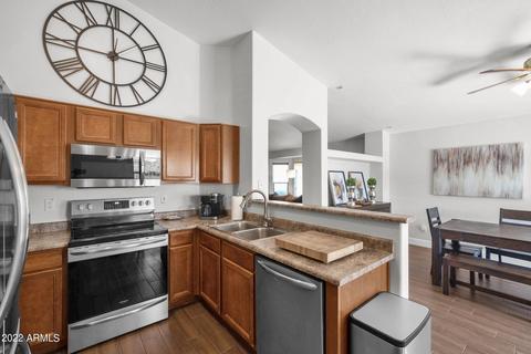 5233 E Indigo St, Mesa, AZ 85205 photo 12