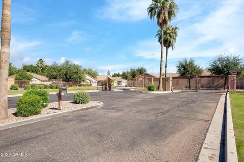 5233 E Indigo St, Mesa, AZ 85205 photo 33