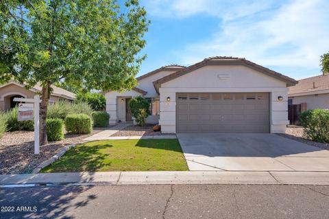 5233 E Indigo St, Mesa, AZ 85205 photo 1