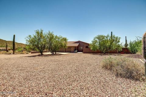 1119 E Saddle Mountain Rd, Phoenix, AZ 85086 photo 3