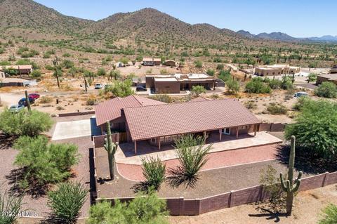 1119 E Saddle Mountain Rd, Phoenix, AZ 85086 photo 2