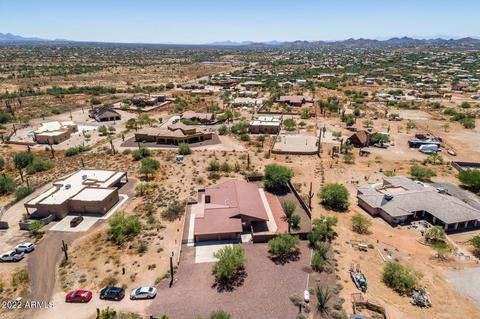 1119 E Saddle Mountain Rd, Phoenix, AZ 85086 photo 8