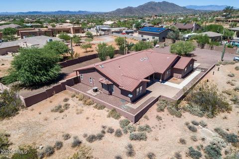 1119 E Saddle Mountain Rd, Phoenix, AZ 85086 photo 9