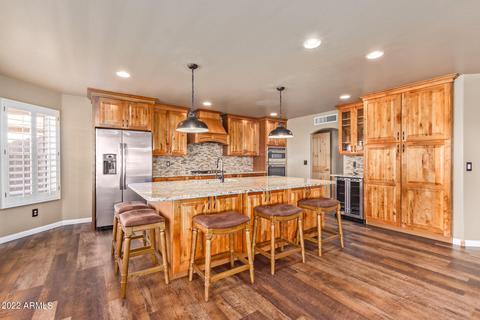 1119 E Saddle Mountain Rd, Phoenix, AZ 85086 photo 14
