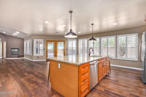 1119 E Saddle Mountain Rd, Phoenix, AZ 85086 photo 17