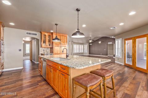 1119 E Saddle Mountain Rd, Phoenix, AZ 85086 photo 16