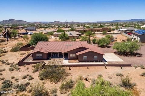1119 E Saddle Mountain Rd, Phoenix, AZ 85086 photo 1