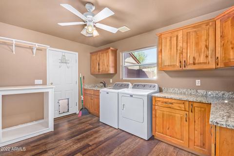 1119 E Saddle Mountain Rd, Phoenix, AZ 85086 photo 18