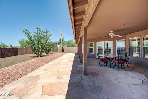 1119 E Saddle Mountain Rd, Phoenix, AZ 85086 photo 4