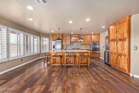 1119 E Saddle Mountain Rd, Phoenix, AZ 85086 photo 15
