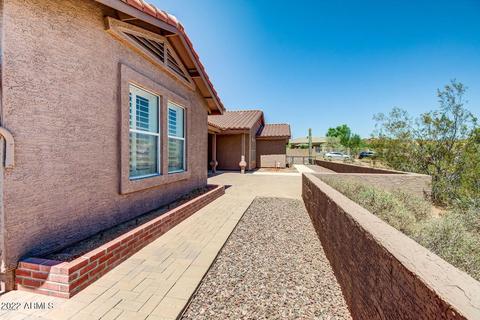 1119 E Saddle Mountain Rd, Phoenix, AZ 85086 photo 5