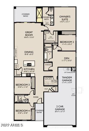 9810 E Sunspot Dr, Mesa, AZ 85212 photo 18