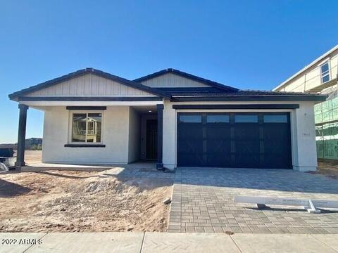 9810 E Sunspot Dr, Mesa, AZ 85212 photo 1