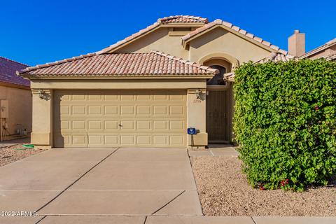 2206 E Wahalla Ln, Phoenix, AZ 85024 photo 1