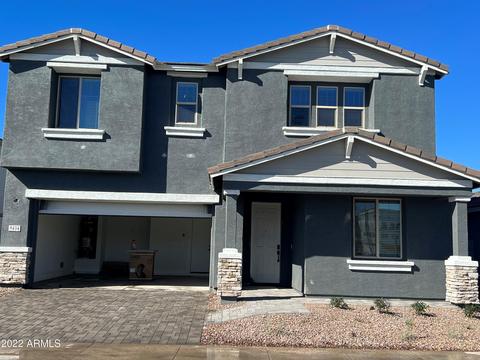 9434 E Strobe Ave, Mesa, AZ 85212 photo 25