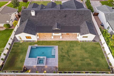 3709 E Highland Ave, Phoenix, AZ 85018 photo 22