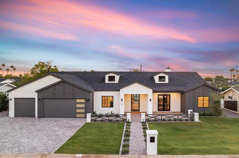 3709 E Highland Ave, Phoenix, AZ 85018 photo 1