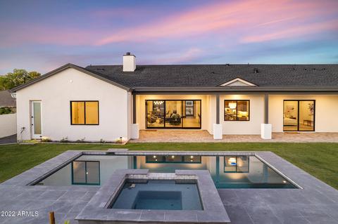 3709 E Highland Ave, Phoenix, AZ 85018 photo 19