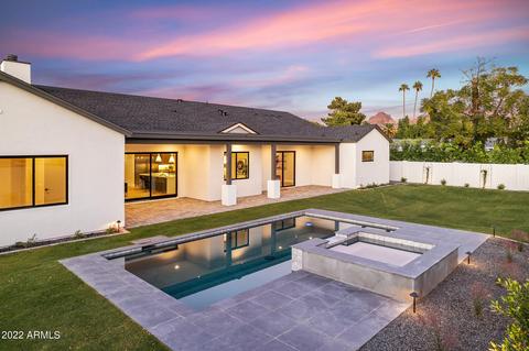 3709 E Highland Ave, Phoenix, AZ 85018 photo 21