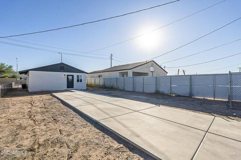 2724 E Roeser Rd, Phoenix, AZ 85040 photo 27