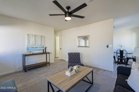 2724 E Roeser Rd, Phoenix, AZ 85040 photo 8